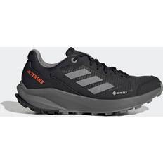 Adidas terrex trail rider adidas Terrex Trail Rider Gore-Tex, terränglöparskor dam core black/GREY THRE