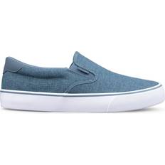 Clipper Linen M - Navy/White/Gum