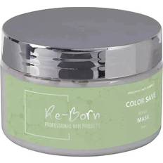 Re born Re-Born Hairsolution Color Save Mask 250