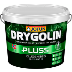 Maling Jotun Drygolin Pluss Oljedekkbeis Base