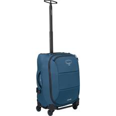 Osprey Telescopic Handle Cabin Bags Osprey Ozone 4-Wheel Carry On 38L Coastal