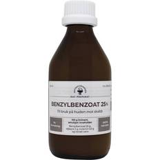 Hestesport NAF Benzylbenzoat lin emul 25%