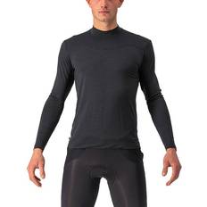 Castelli Bandito Wool Long Sleeve Cycling Base Layer