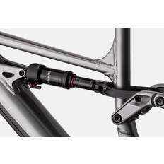 Cannondale Stadsfietsen Cannondale Moterra Neo 4 Bike 2022 Impact Orange XL
