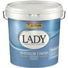 Jotun lady 10 Jotun Lady Interior Finish silkematt B-base