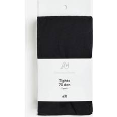 H&M Tights & Stay-Ups H&M Ladies Black Tights denier