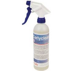 Carlyclean Rensemiddel Ml 500ml
