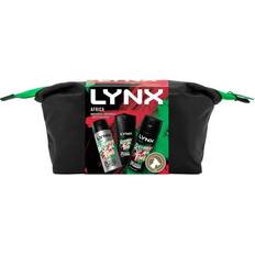 Africa Washbag Gift Set