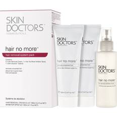 Hair No More Hair Removal System Pack
