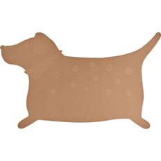 Bath Mat Hunsi Dog