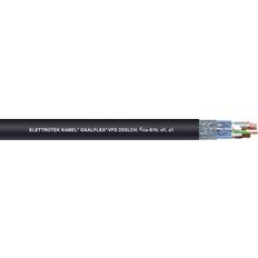 Solar Motorkabel emc 2xslch-j cca 3x25 3g4 mm