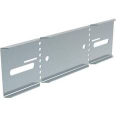Legrand P31 endestykke 60x100 pregalvaniseret