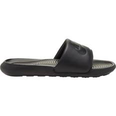 Nike Dame Badesandaler Nike Victori One - Black