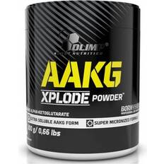 Olimp Sports Nutrition AAKG Xplode, Orange 300 grams