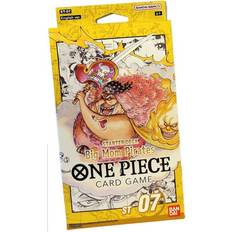 Bandai One Piece Card Game: ST07 Starter Deck Big Mom Pirates