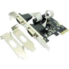 Tarjetas de Control Approx APPPCIE2S