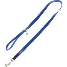 Nomad Tales Bloom Halsbånd, sapphire Passende Line: 120cm lang, 20mm bred