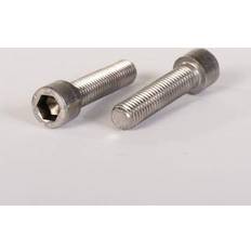 Pajo-Bolte Håndværktøj Pajo-Bolte unbraco bolt A2 M4X16 U-nøgle