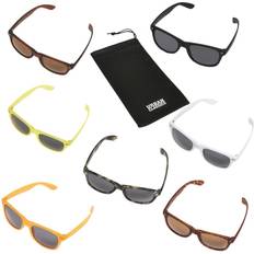 Urban Classics Likoma Uc Sunglasses - Black