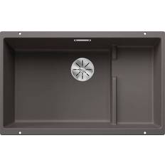 Køkkenvaske & Køkkenbordplader Blanco Subline 700-U level UXI køkkenvask 73x46