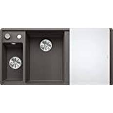 Køkkenvaske & Køkkenbordplader Blanco Axia III 6S-F MXI