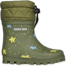 RD Thermal Flash Star Kids - Army Green