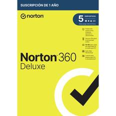 Software de Oficina Norton Antivirus-Programm