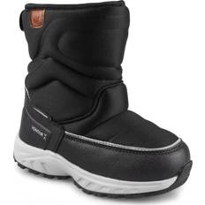 Pax Winter Shoes Pax Ice Balck Zapatos De Invierno - Negro