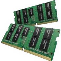 Samsung ECC 32 GB DDR5 3200 MHz M324R4GA3BB0. [Levering: 4-5 dage]