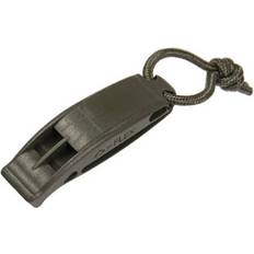 Mil-Tec Signaling Whistle Tactical MOLLE Olive 2 pcs