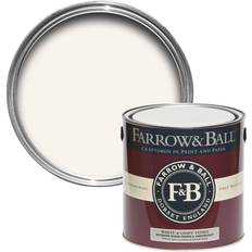 Malerfarbe Farrow & Ball Wood Primer Undercoat Tones White