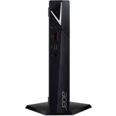 Acer Ordenadores de Sobremesa Acer Veriton N2580 Intel Core i5 i5-1135G7 8 GB 512 GB SSD Windows 11 Pro Mini PC Negro