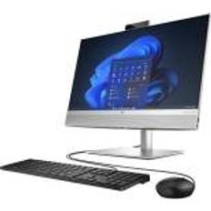 Aio i5 HP EliteOne 840 G9 AIO I5-12500 256GB Windows