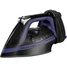 Steam Irons & Steamers Russell Hobbs Easy Store Pro Steam Smart Plug Iron