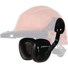 Delta Plus SUZUKA Clip On Ear Defenders for Safety Hard Hat