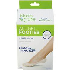 Natracure NatraCure Gel Footies 1 par