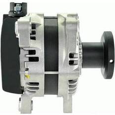 Lichtmaschine Ford Focus 2