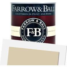 Farrow & Ball String 8 Eco Exterior Metal Paint, Wood Paint Green 0.75L