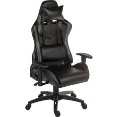 Gaming Chairs Yokohama Gaming Chair, black