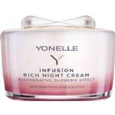 YONELLE_Infusion Rich Night Cream nærende