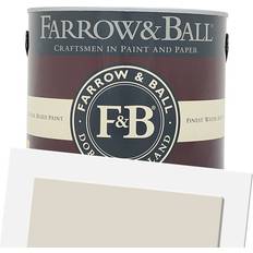 Farrow & Ball Shadow 282 Modern Wood Paint White, Grey 2.5L