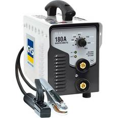GYS Progys 180A E-Hand Welding Inverter Accessories