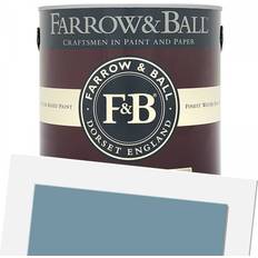 Farrow & Ball Stone 86 Eco Exterior Blue