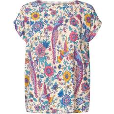 Lollys Laundry Toppe Lollys Laundry Krystal Top, Multi