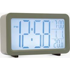 Acctim Harley Digital Alarm Clock