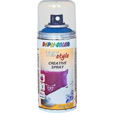 Dupli-Color Textilspray Vit 150 ml