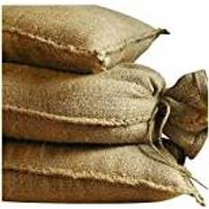Garne & Handarbeitsbedarf Noor Sandsack Jute Sandsäcke 20kg