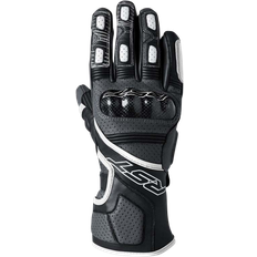 Rst MC-Handsker Fulcrum, Hvid Unisex