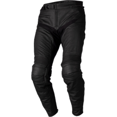 Rst S-1 CE Ladies Leather Trousers - Black Woman