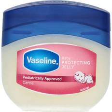 Vaseline Facial Creams Vaseline Baby Protecting Jelly 50 ml 50ml